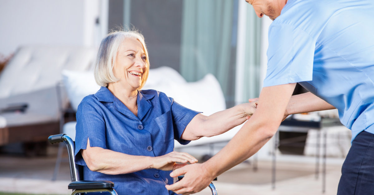 Quelles aides à partir de 70 ans ?