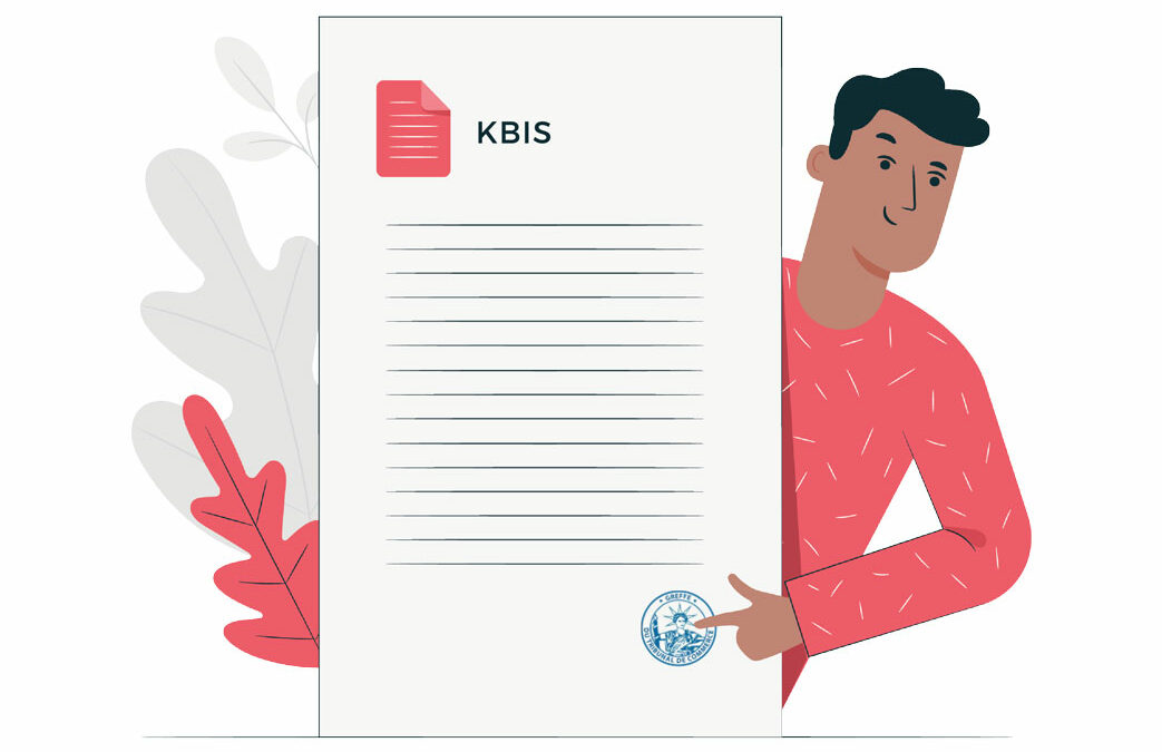 Est-ce que le Kbis est obligatoire pour un Auto-entrepreneur ?