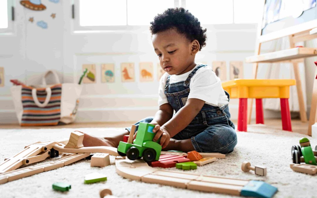 Les avantages des jouets éco-responsables pour les enfants