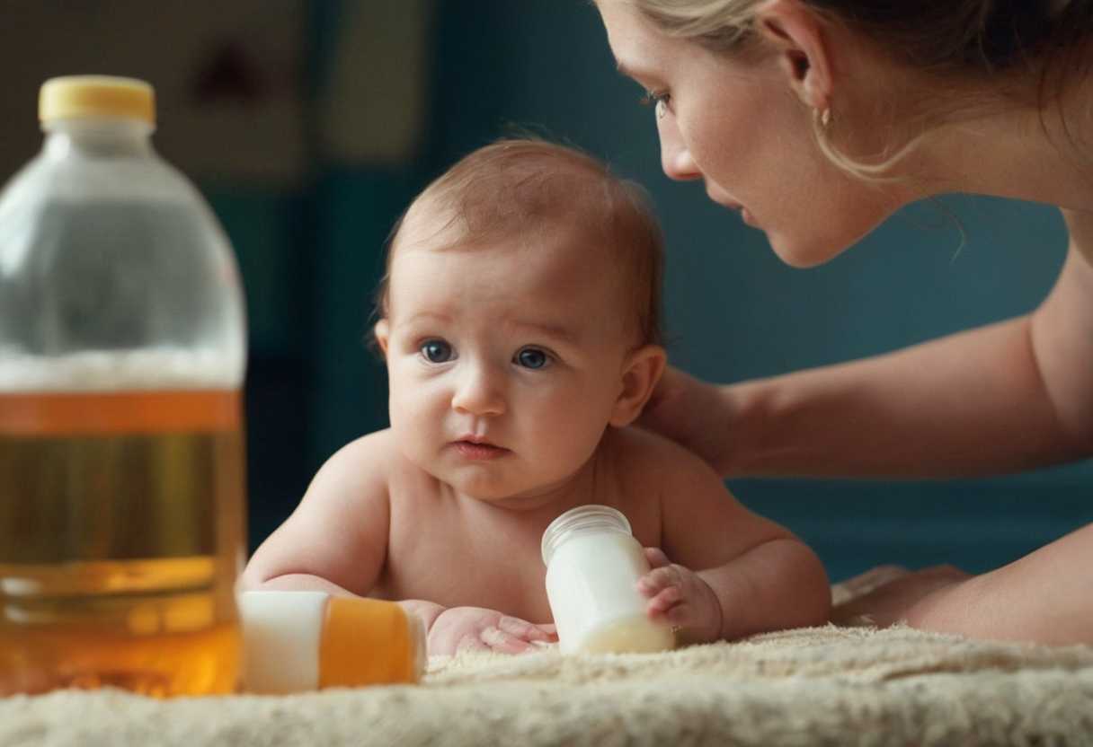 Allaitement vs biberon comment faire le bon choix pour bébé