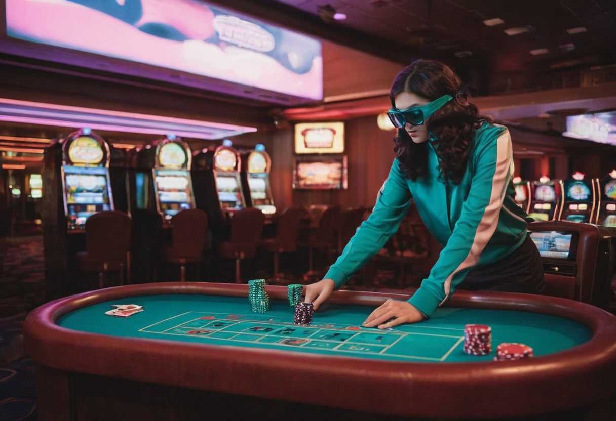 Squid Game inspire une nouvelle vague de jeux de casino en ligne